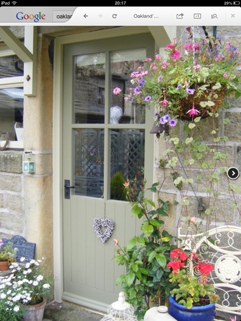 Oaklands Bed and Breakfast