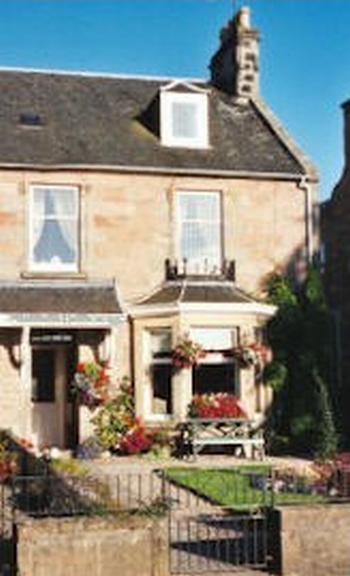 Talisker Guest House 