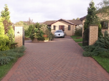 The Little Sanctuary