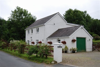 Pantycelyn Guest House