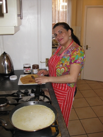 Crawley Bed and Breakfast