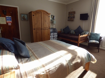 Kelston Guest House