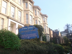 Victorian House Hotel