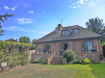 Meadowbank House Bed and Breakfast