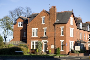 Courtfield Guest House