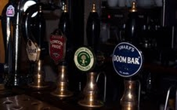 The Olde Leather Bottle