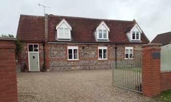 Olde Hall Bed and Breakfast