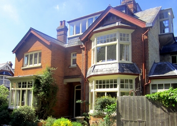 The End House Bed and Breakfast