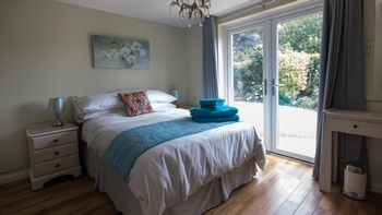 New Forest Holiday Annexe