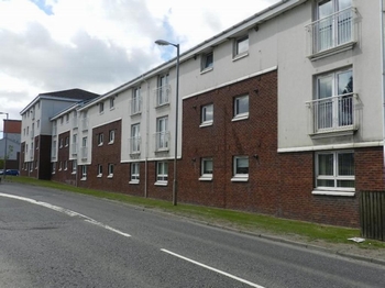Serviced Apartments East Kilbride