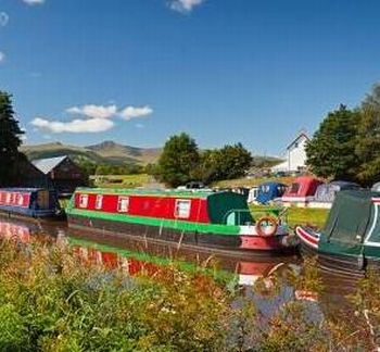 Ty Newydd B&B - Brecon Beacons