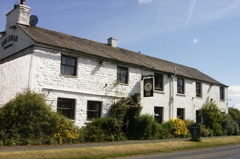 The Head at Middleton