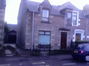 TAY VILLA Guest House