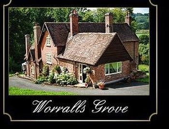 Worralls grove farm house bed&breakfast 