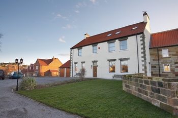 Townend Farm Bed and Breakfast 