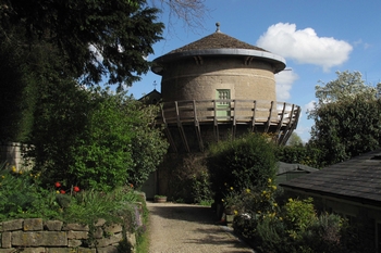 Bradford Old Windmill