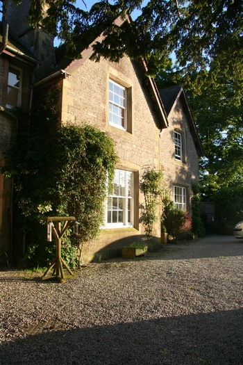The Old Vicarage Country House and The Little Vicarage Cottage