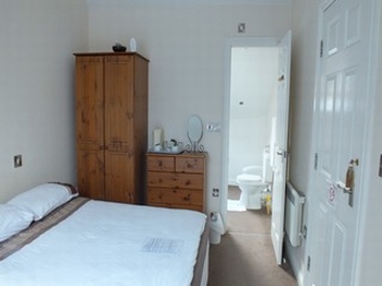 Town House Bed and Breakfast