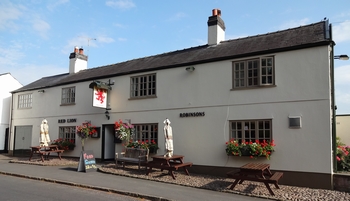 The Red Lion Inn