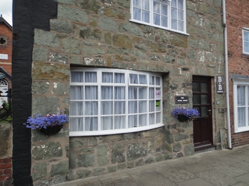 The Stone House Bed and Breakfast