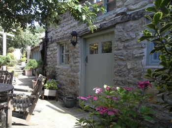 Helmsley Garden Cottage