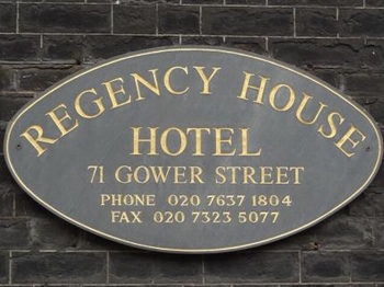Regency House Hotel