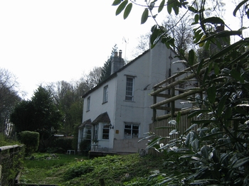 Ladywood House Bed & Breakfast