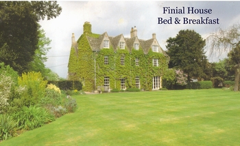 Finial House Bed & Breakfast