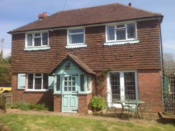 Bye-ways bed and breakfast