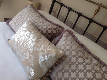 The Coach House, Hawarden, Flintshire