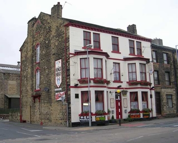 The Kings Head
