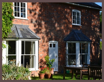 Binley House Farm Bed and Breakfast