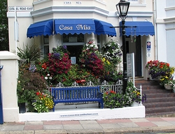 Casa Mia Guesthouse