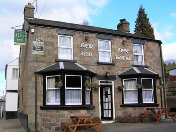 New Inn Forest of Dean