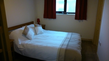 Garras Farm Bed and Breakfast