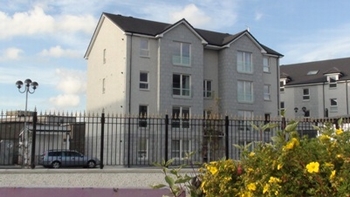 City Mount Self Catering Apartment