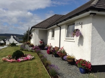 Ronan house bed and breakfast