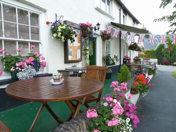 Wye Knot Stop Bed and Breakfast