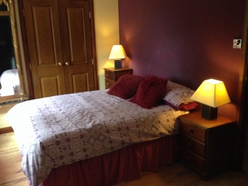 HaBurn Bed & Breakfast