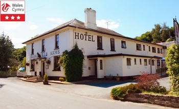 Baskerville Arms Hotel