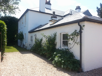 LittleLodge@WhiteLodge