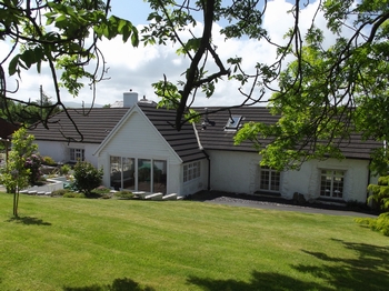 The Lodge Near Aberystwyth