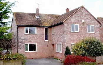 Orchard House Bed & Breakfast