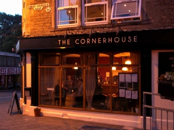 The Cornerhouse