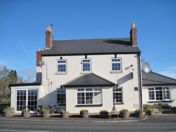 The Marlbank Inn