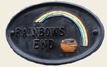 Rainbows End