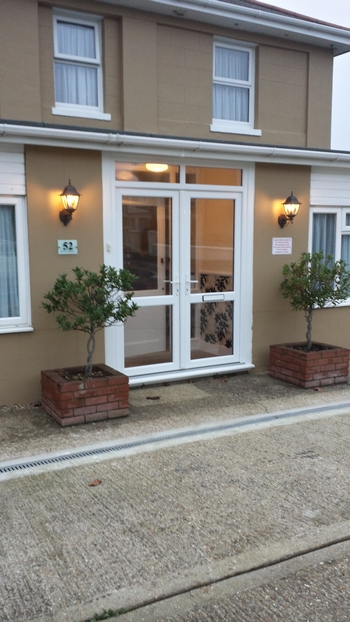 LUXURY B&B ISLE OF WIGHT