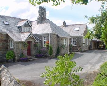 The Old School Guest House