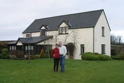 Little Brendon Hill Farm