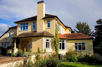 Tresillian House, Melton Mowbray